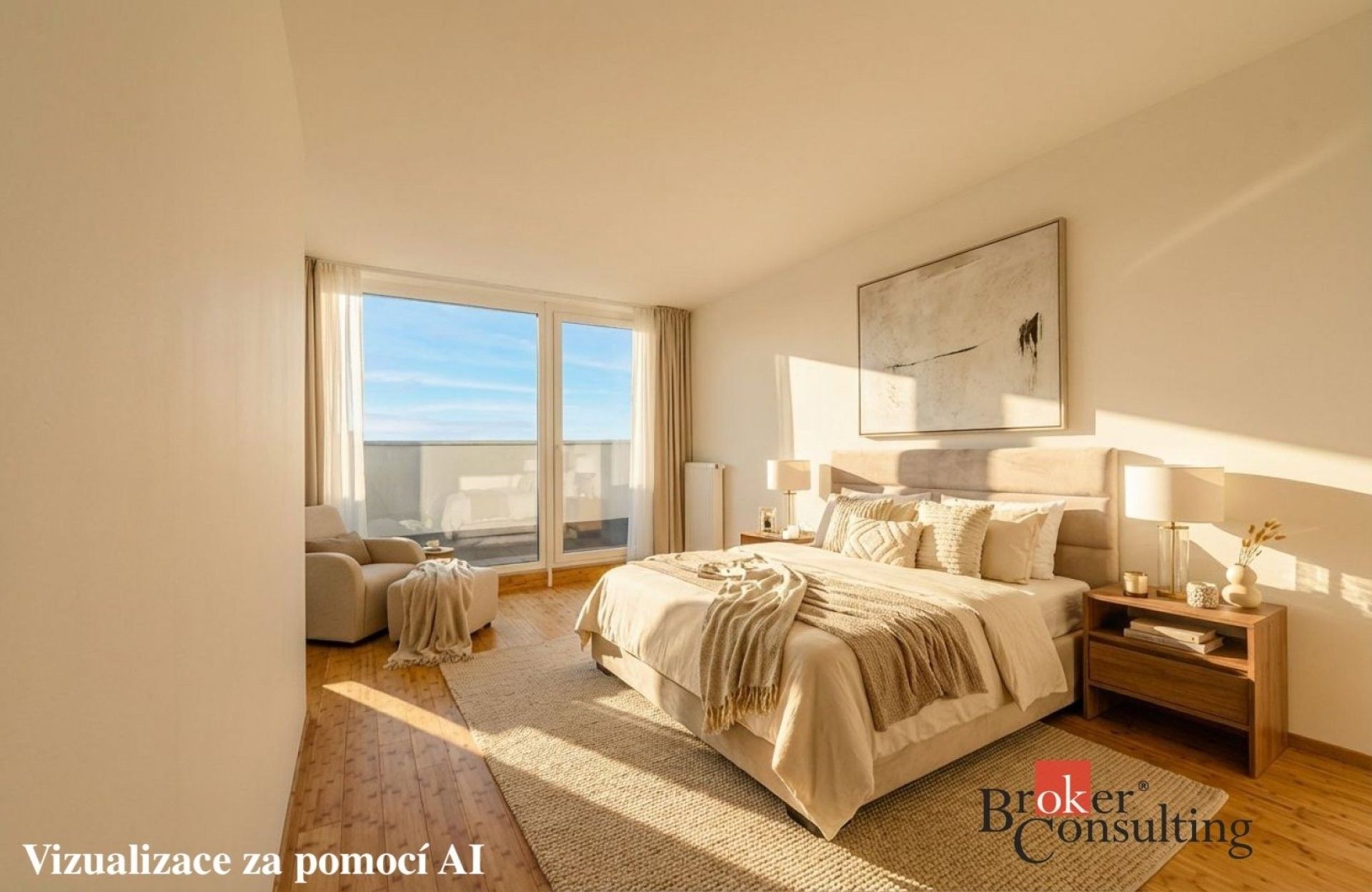 Prodej byt 3+kk - Františka Kováříka,Plzeň 3,Plzeň, 131 m² - 5