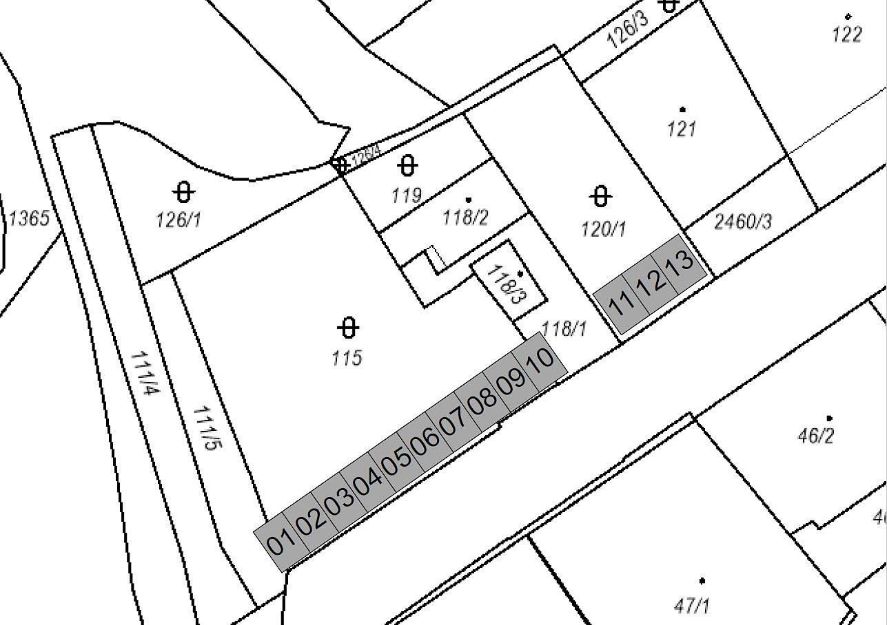 Nemovitost · 15 m² · Praha - Vršovice, okres Praha 10, Hlavní město Praha - 4