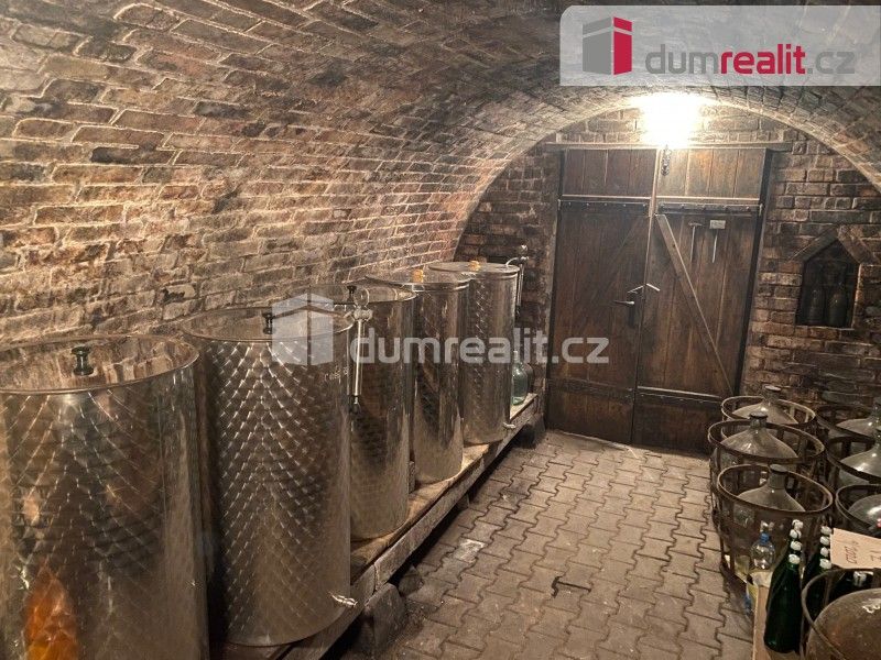 Ostatní, Kůt ., Tvrdonice, 29 m² - 2