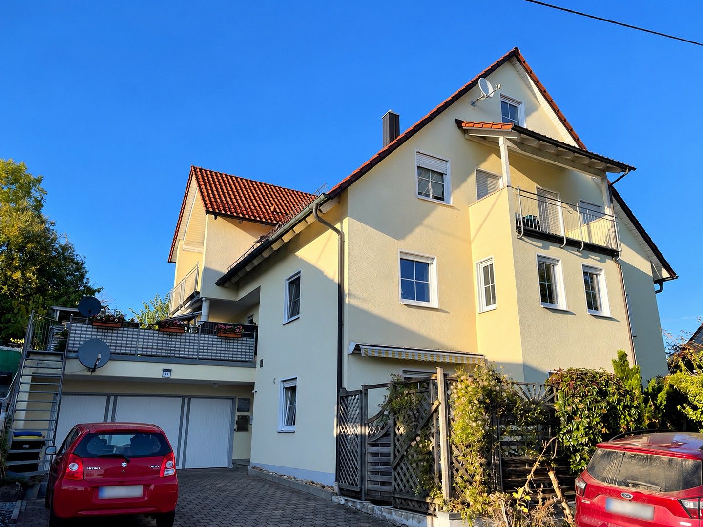 4+1, , Bavorsko, 104 m² - 2
