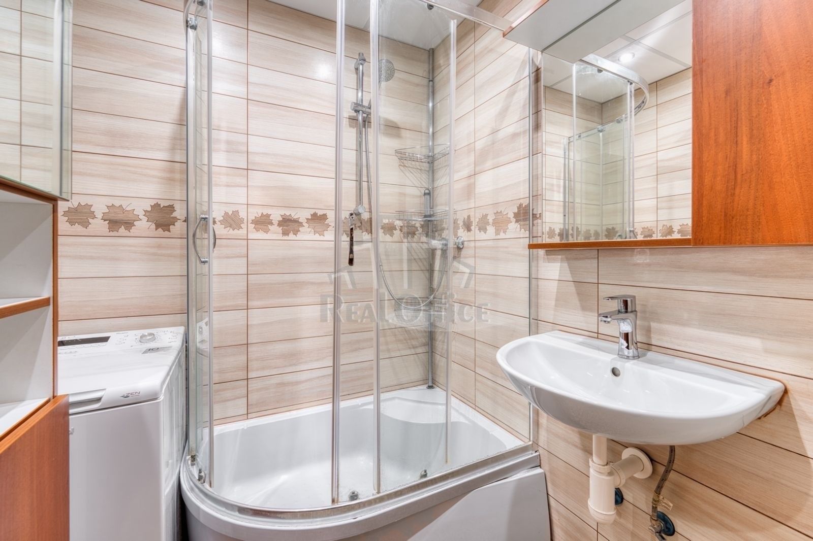Byt 2+kk · 54 m² · Ukrajinská, Brno - 4