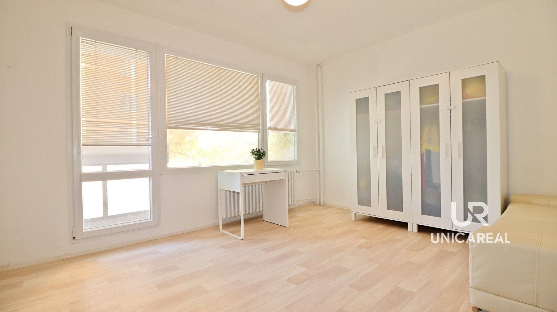 Prodej byt 1+1 - Brno - Bohunice, okres Brno-město, Jihomoravský kraj, 42 m² - 5