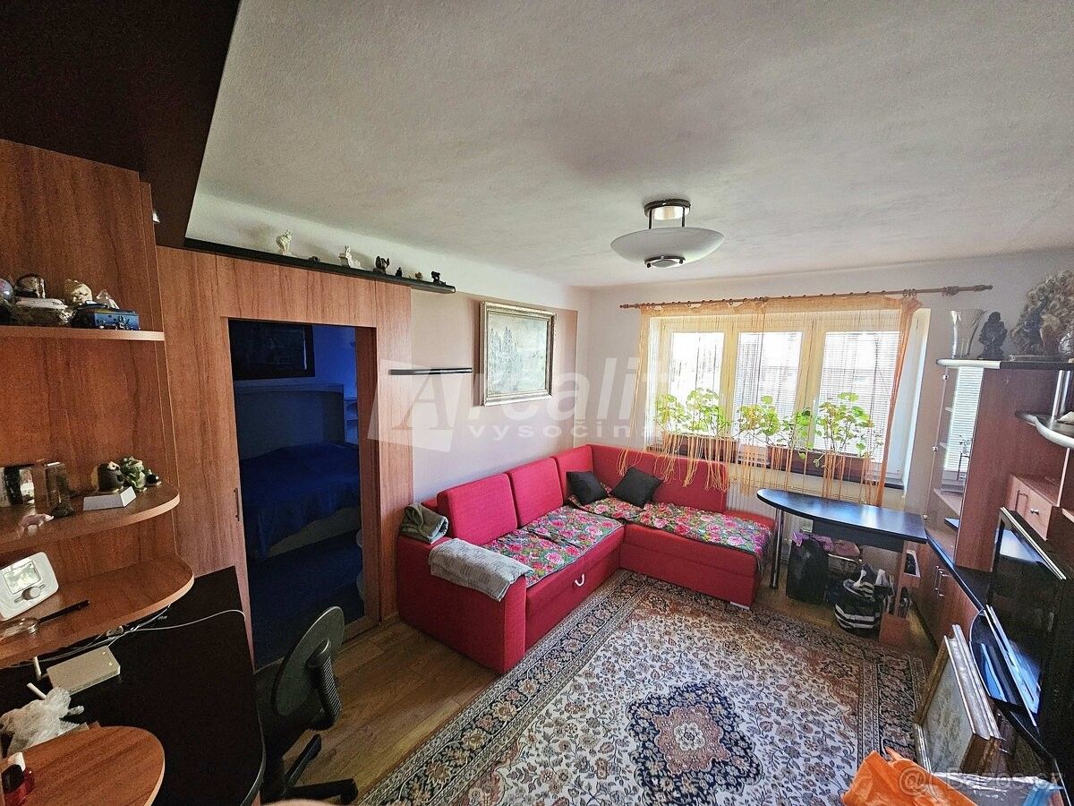 Pronájem byt - Jihlava, 586 01