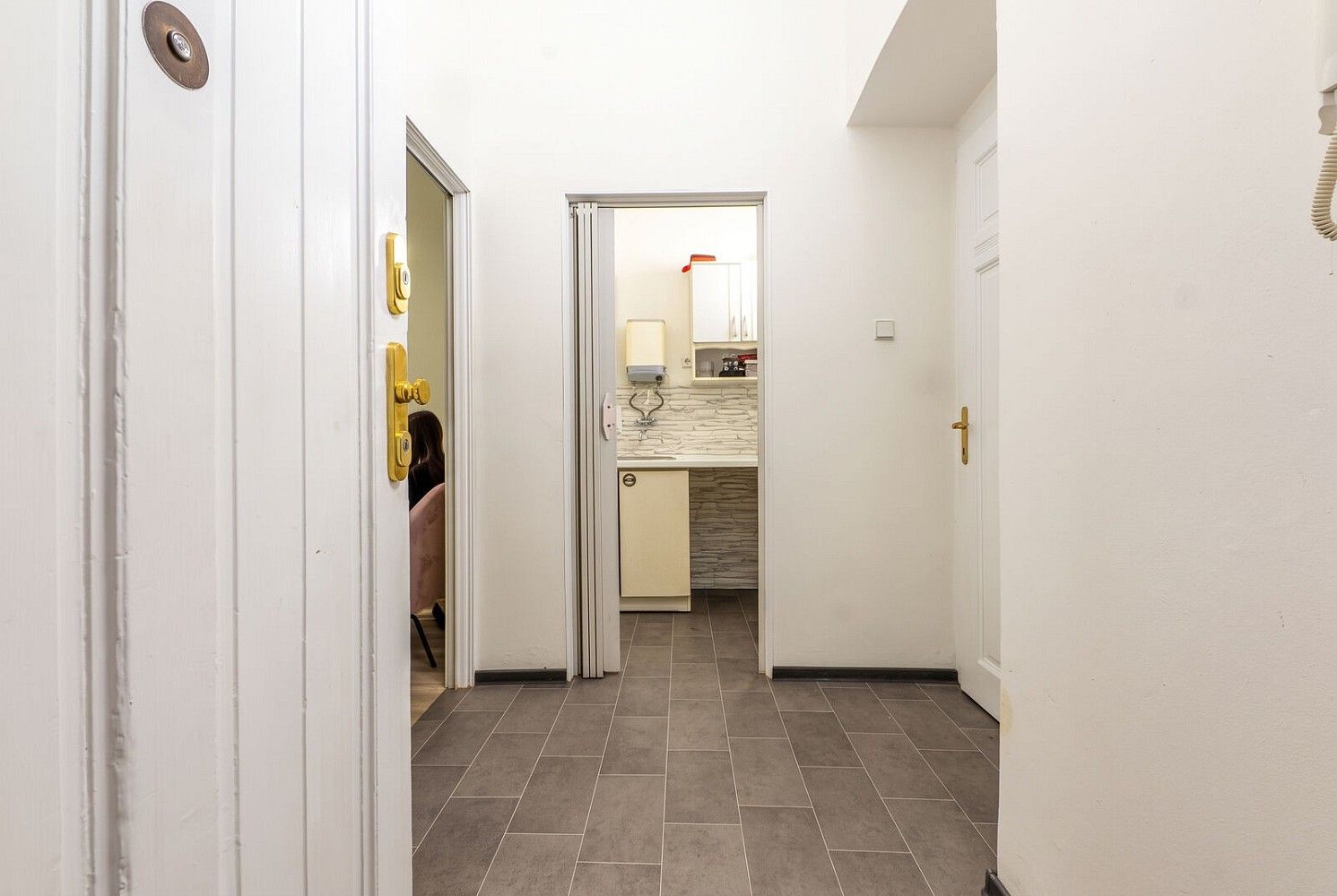 Obchodní prostory · 50 m² · Plzeň - Vnitřní Město, okres Plzeň-město, Plzeňský kraj - 3
