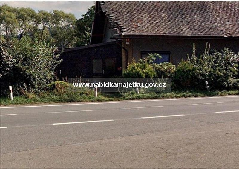 Pozemek · Šumperk - 2