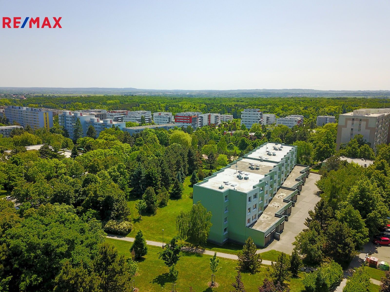 3+1, Jažlovická, Praha, 76 m²