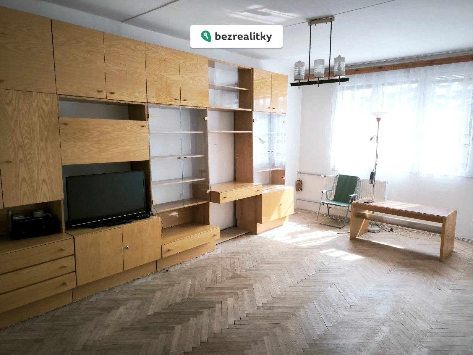 Byt 2+1 · 64 m² · Krásný Dvůr - 3