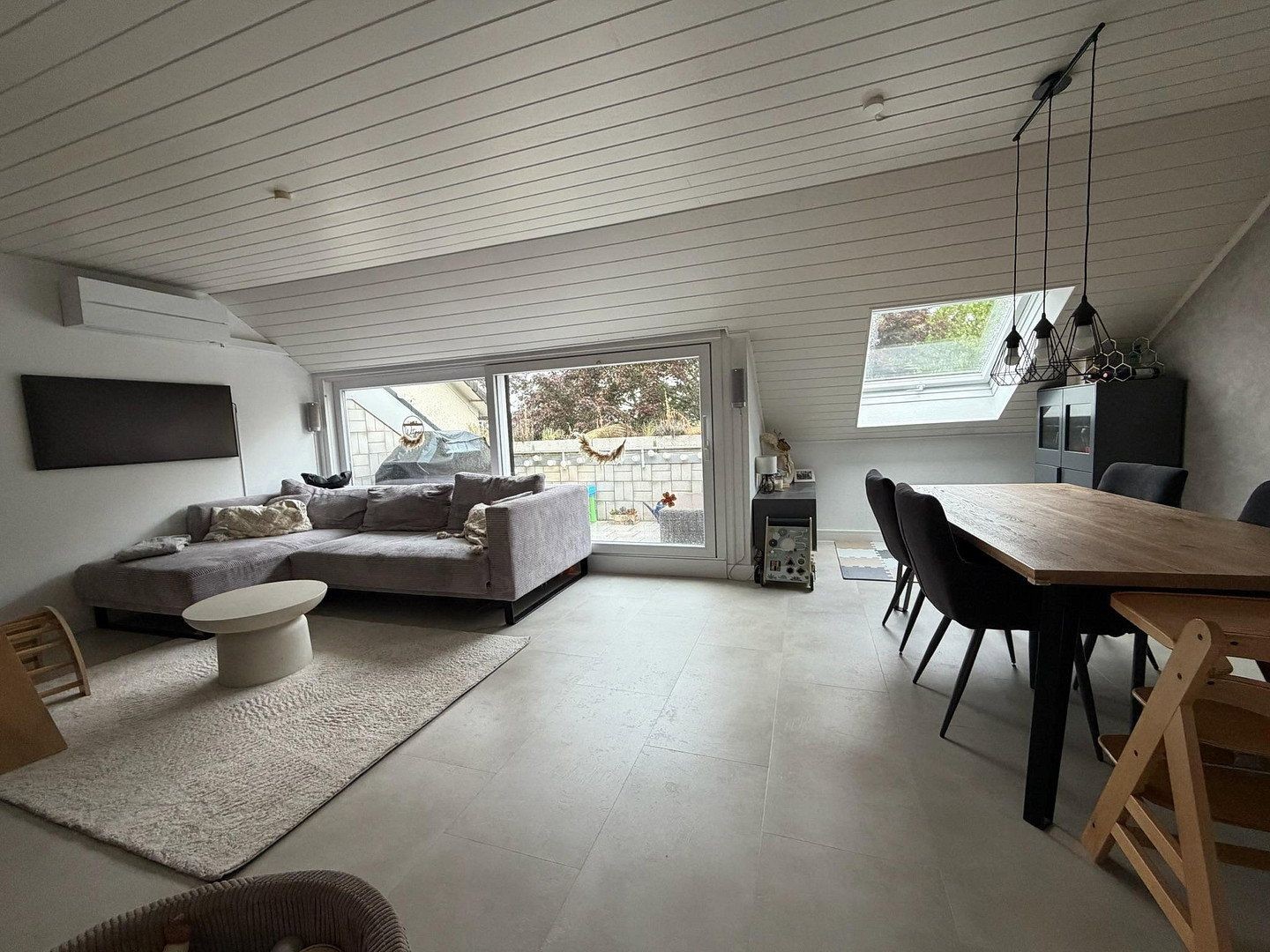 Byt 3+1 · 84 m² · Max-Brandes-Straße 9 Dortmund Löttringhausen Nordrhein-Westfalen 44229 - 4