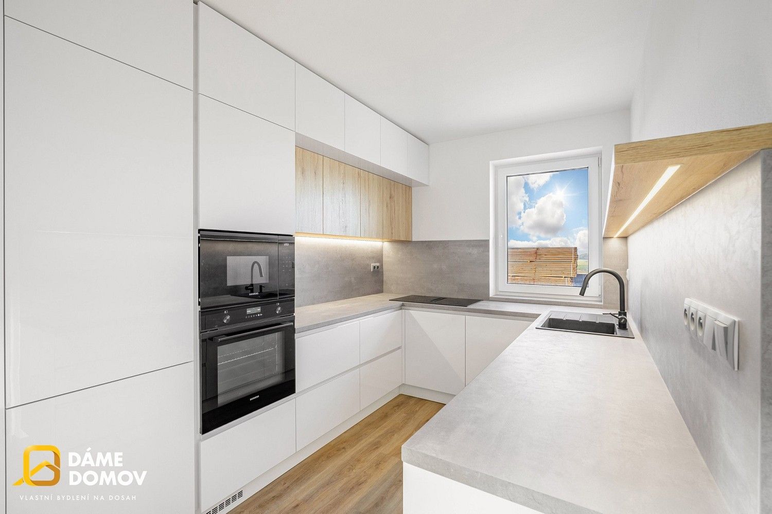 Prodej rodinný dům - Racková, okres Zlín, 112 m² - 2