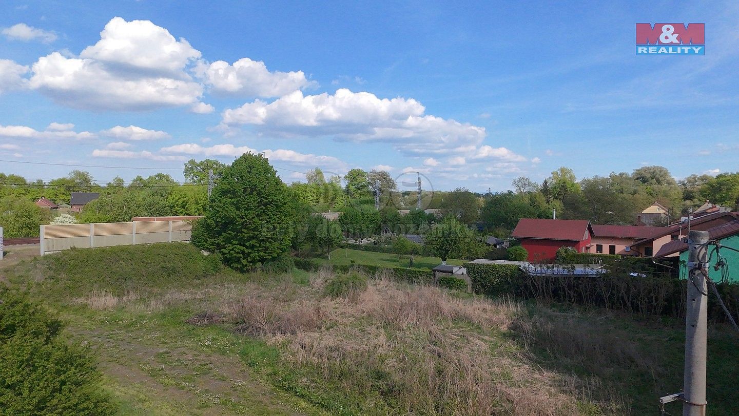 Pozemky pro bydlení, Dětmarovice - Koukolná, okres Karviná, Moravskoslezský kraj - 1