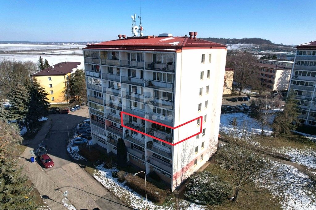 Pronájem byt - Lysá nad Labem, 289 22