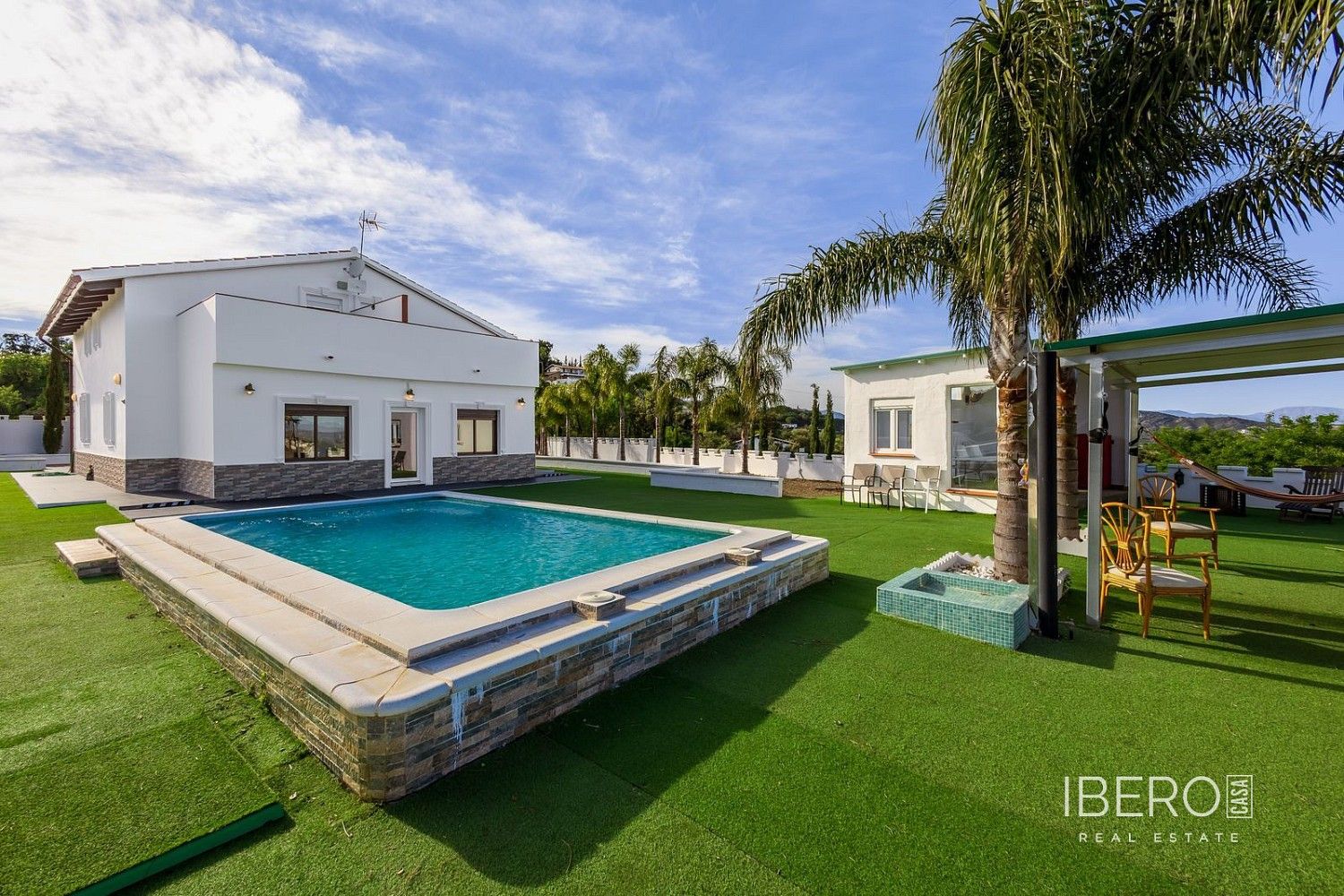 Rodinný dům · 336 m² · Alhaurín el Grande, ES - 3