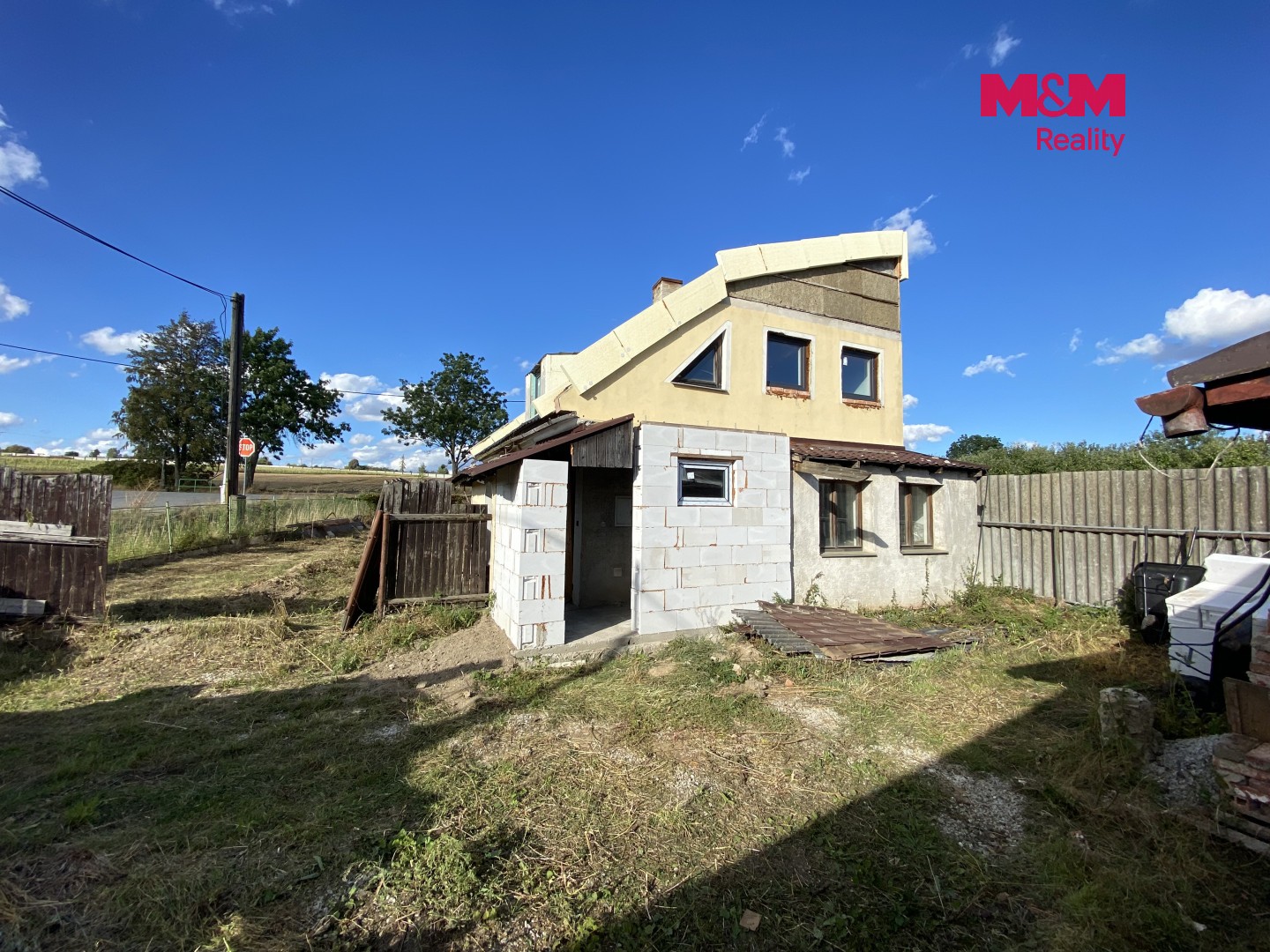Rodinný dům · 140 m² · Pustina, Měřín - 3