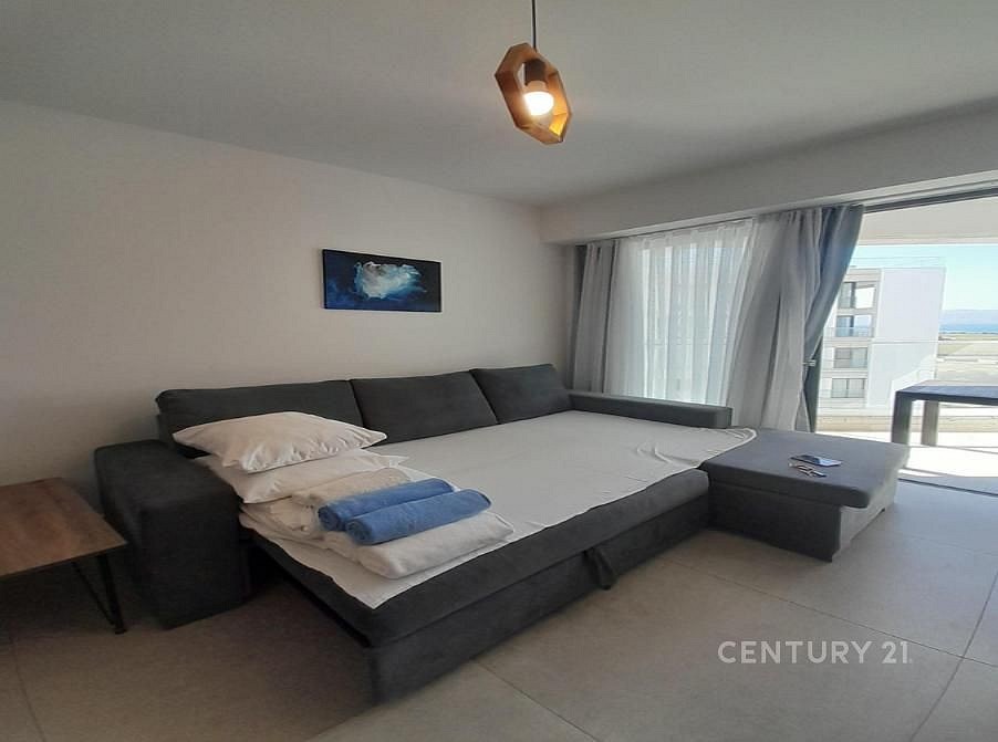 1+kk, Kazivera, Nicosia, Kypr, 37 m² - 2