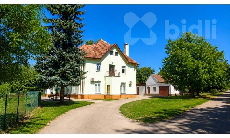 Pronájem ubytovací zařízení - Kunovská 554, Ostrožská Nová Ves, 843 m² - 2