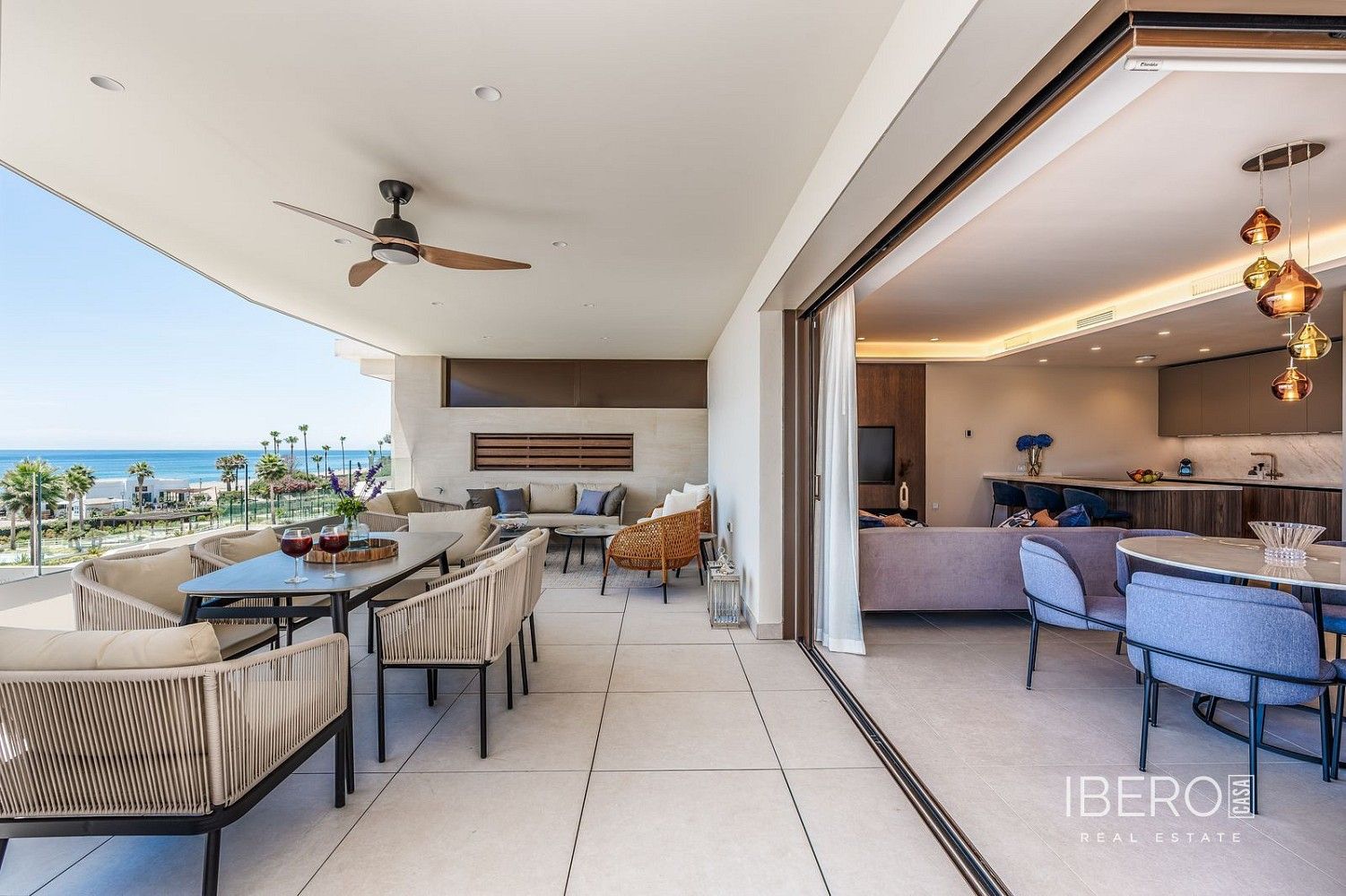 4+kk, Estepona, Španělsko, 131 m² - 1