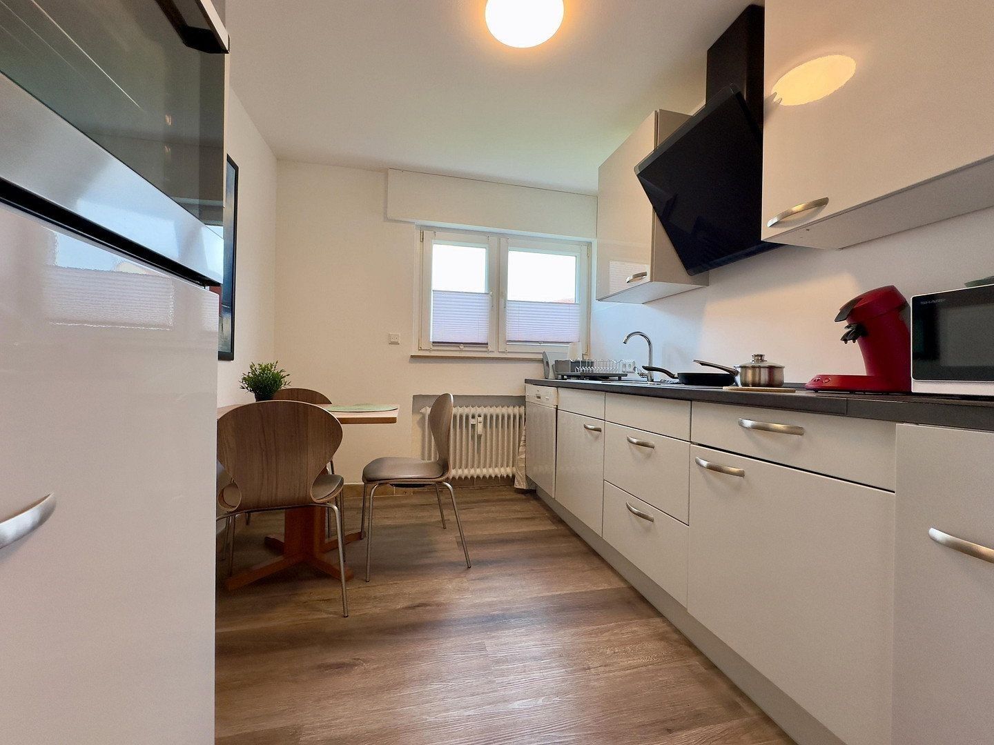 3+1, , Severní Porýní-Vestfálsko, 65 m² - 2