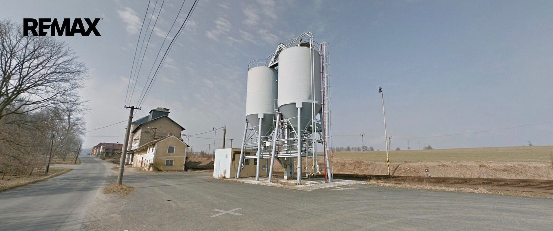 Ostatní, Poběžovice, okres Domažlice, Plzeňský kraj, 1 512 m² - 1