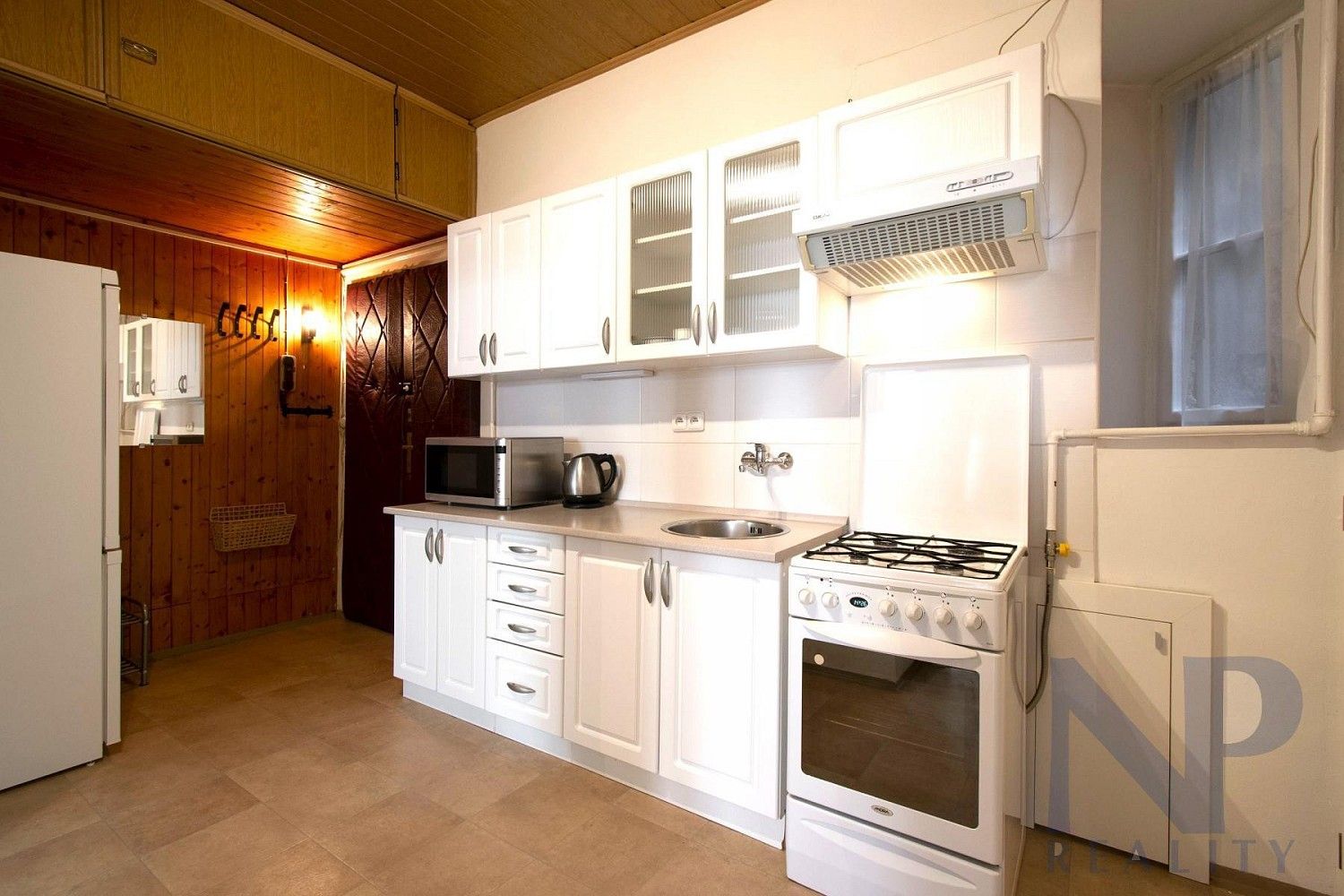 Byt 2+kk · 54 m² · Praha - Vinohrady, okres Praha 3, Hlavní město Praha - 3