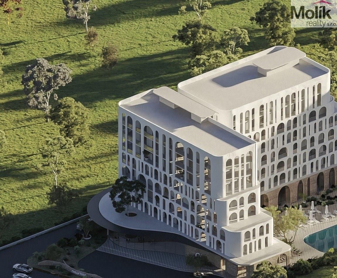 Prodej byt 3+kk - Orikumi, 88 m²