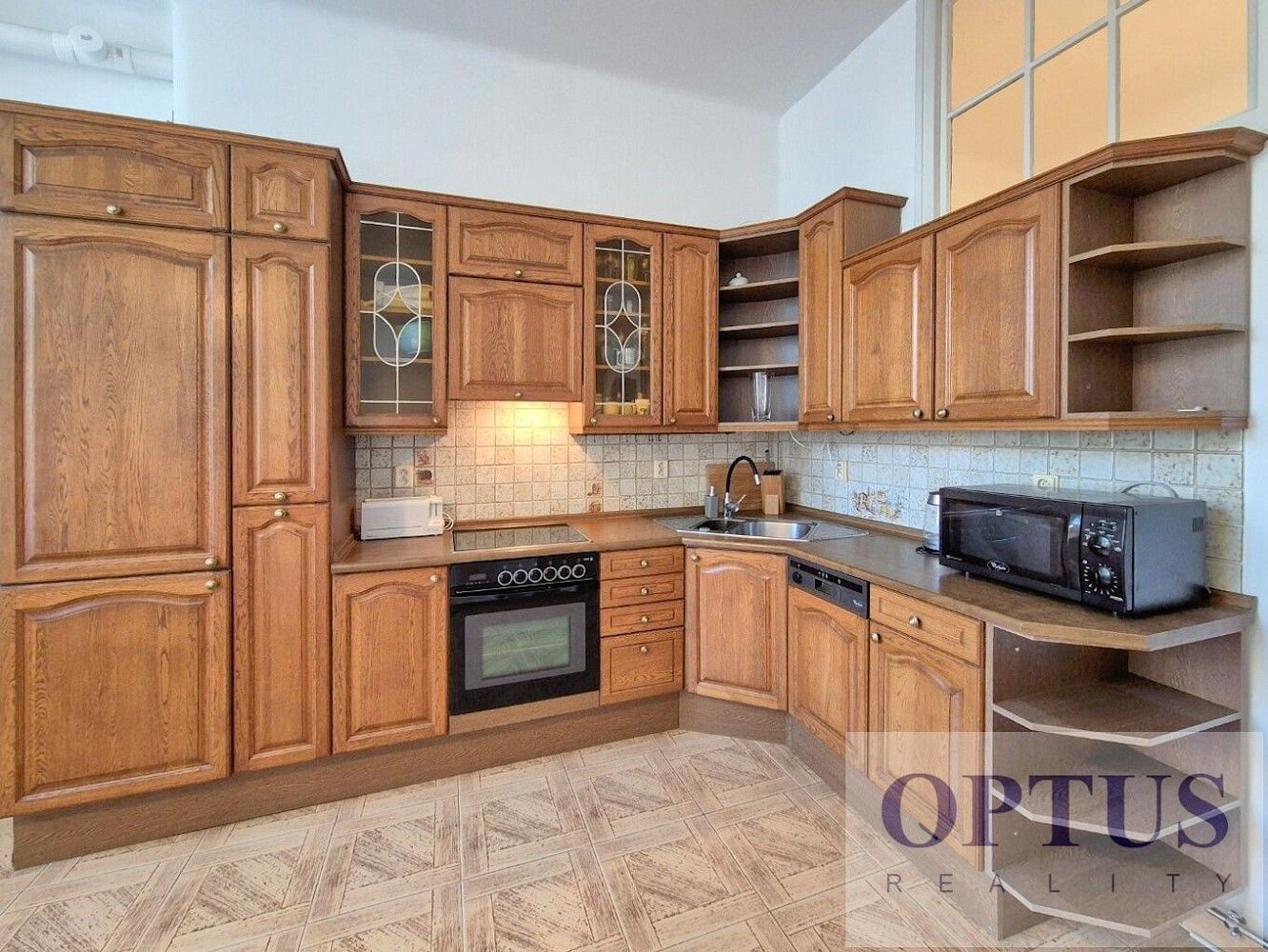 Byt 3+1 · 78 m² · Praha - Hradčany, okres Praha 6, Hlavní město Praha - 4