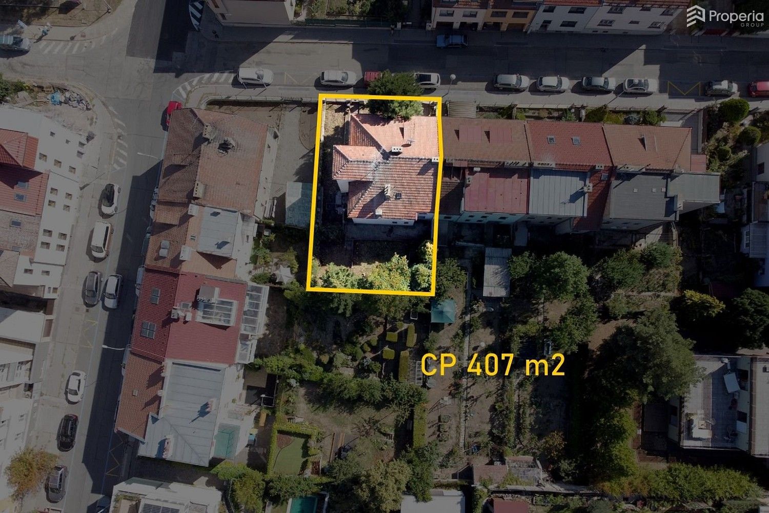 Rodinný dům · 278 m² · Rovná, Brno - Štýřice - 4