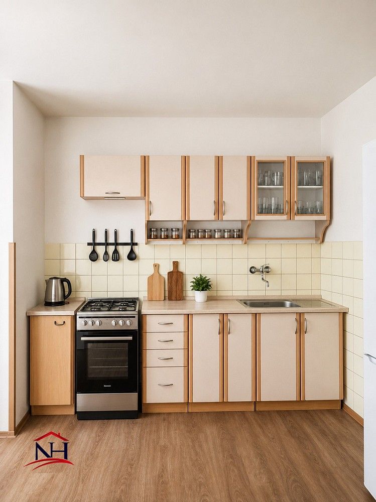 Rodinné domy, Vroutek - Vidhostice, okres Louny, 96 m² - 2