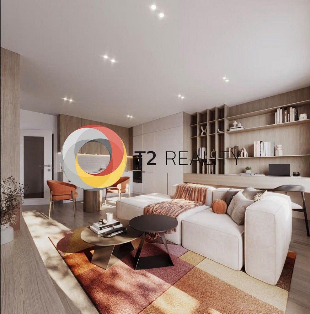 1+kk, Praha - Střížkov, okres Praha 9, Hlavní město Praha, 37 m² - 1