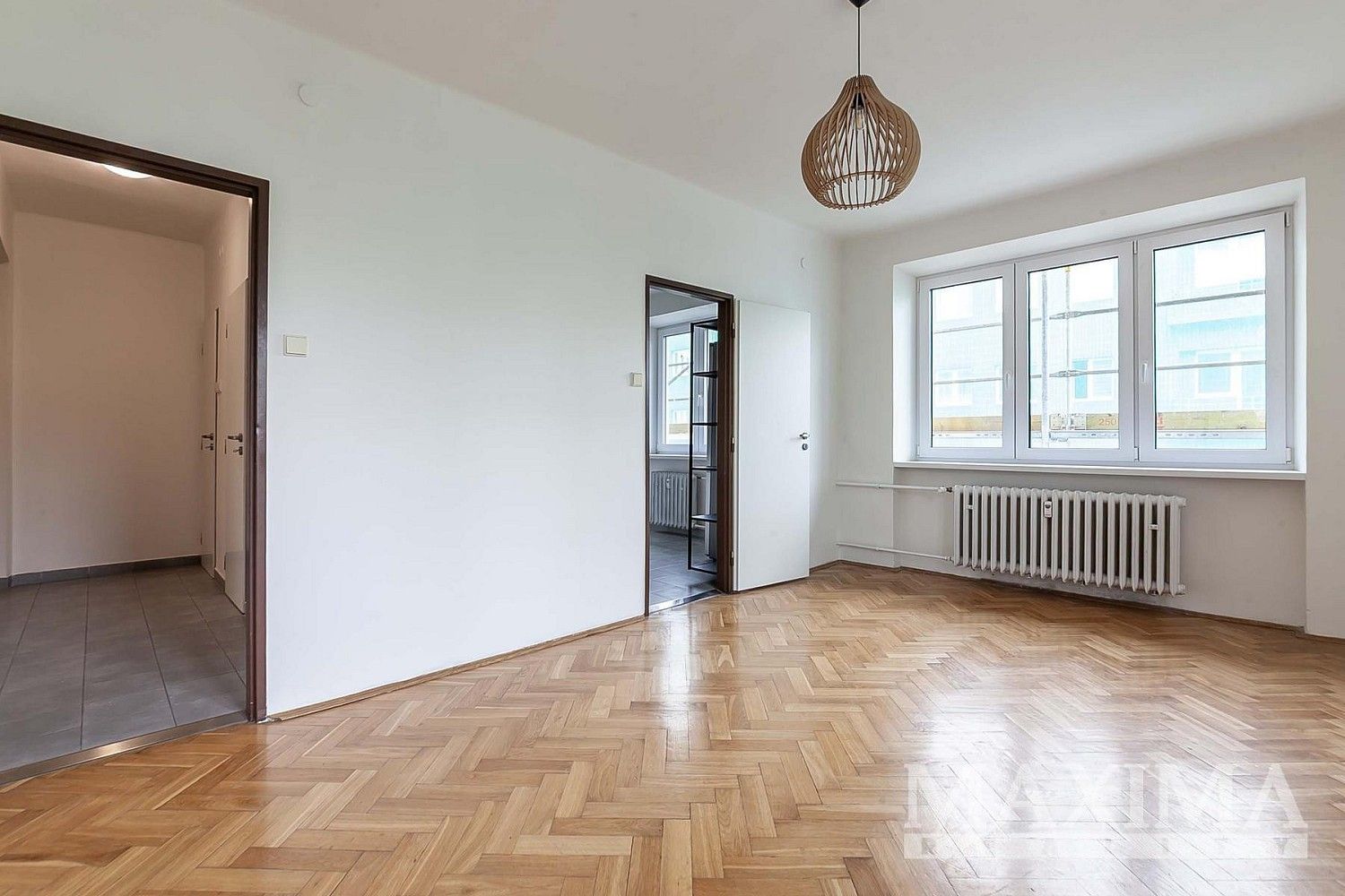 Pronájem byt 2+1 - Praha - Strašnice, okres Praha 10, Hlavní město Praha, 57 m² - 5