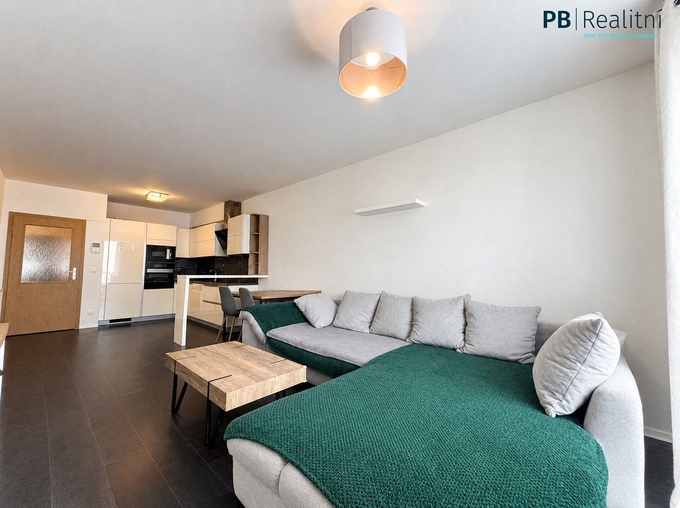 Byt 3+kk · 101 m² · Dvořákova, Poděbrady - Poděbrady II, okres Nymburk - 4