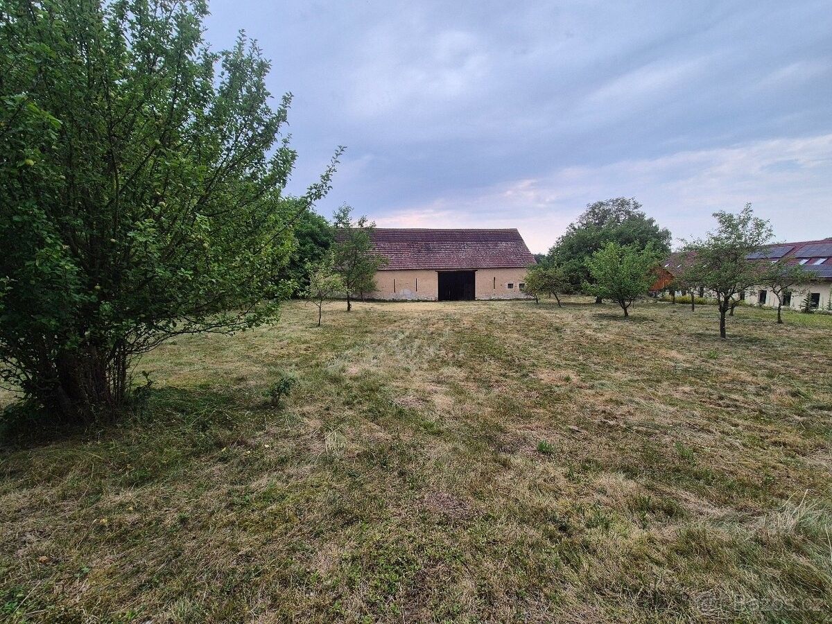 Pozemek pro bydlení · Milevsko, 399 01 - 4