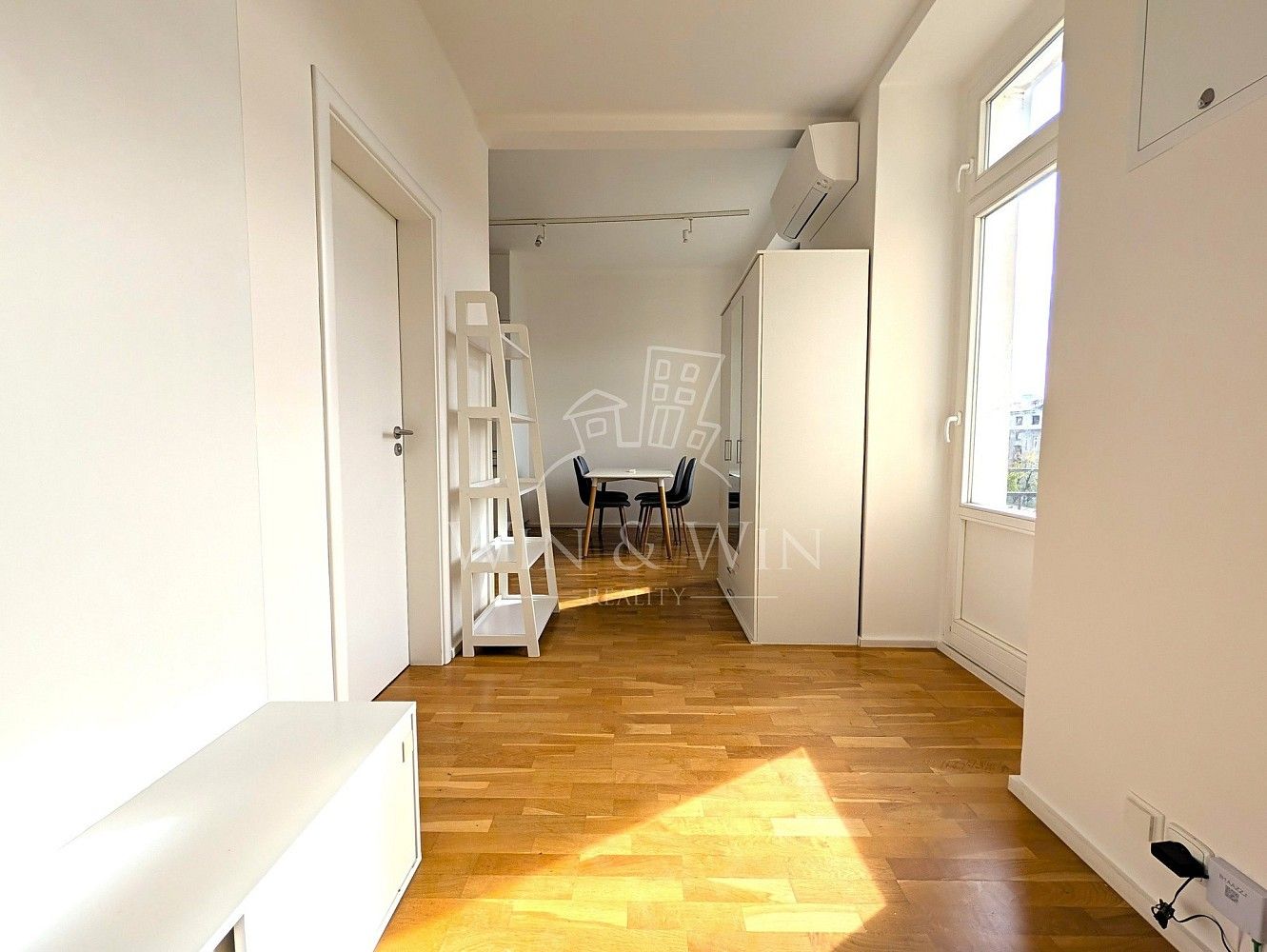 Pronájem byt 2+kk - Praha - Vršovice, okres Praha 10, Hlavní město Praha, 52 m² - 5