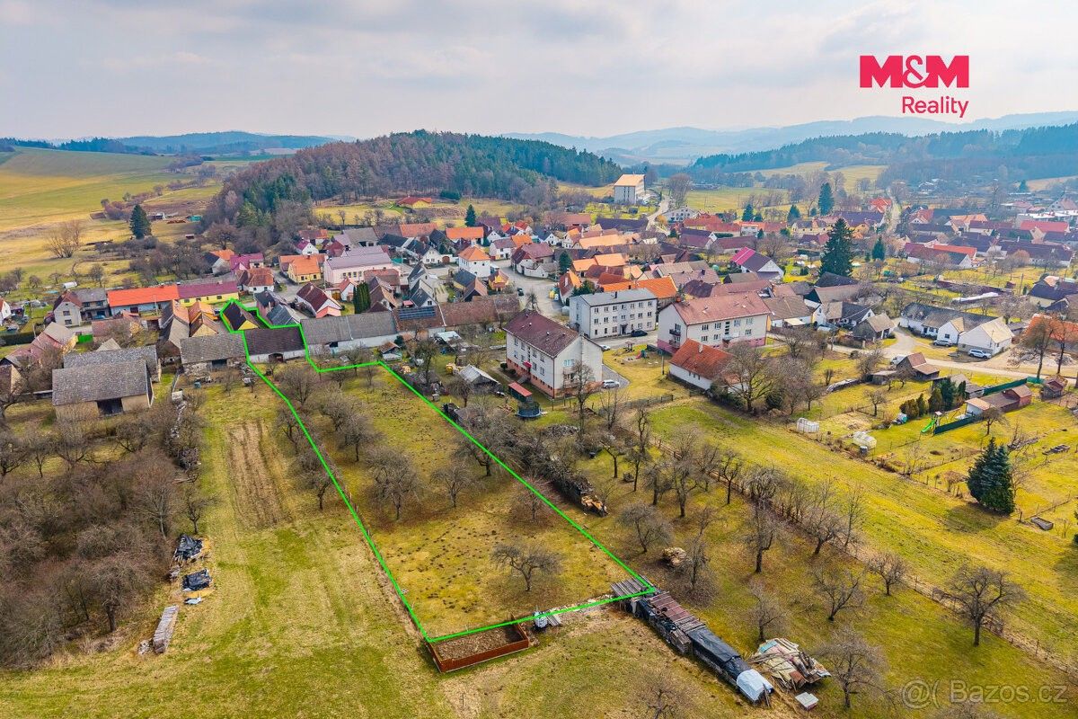 Rodinné domy, Sušice, 342 01 - 2
