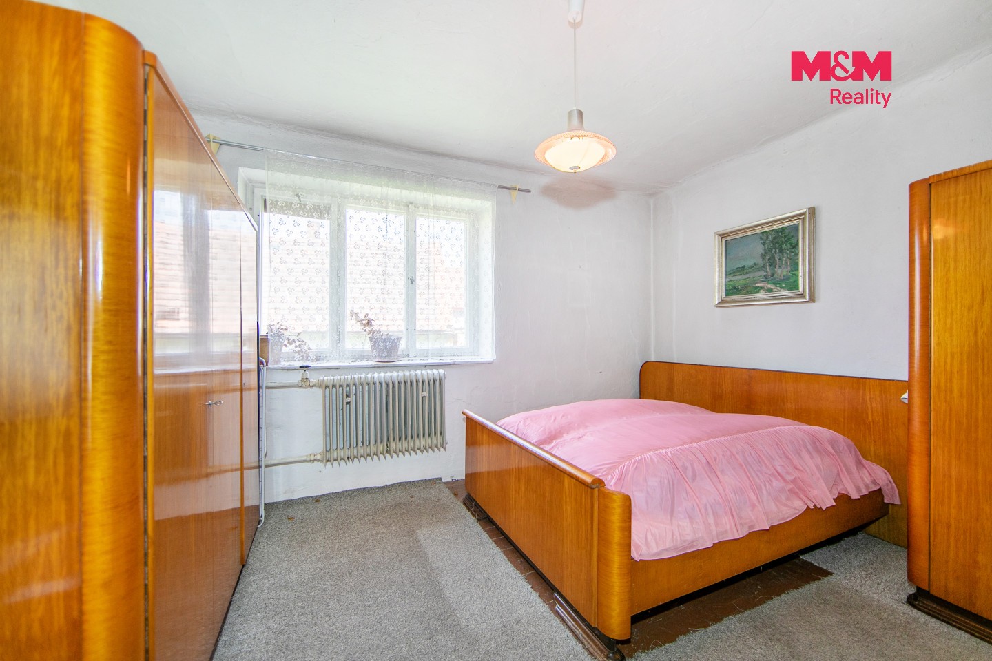 Rodinný dům · 130 m² · Soukenická, Staňkov - 4
