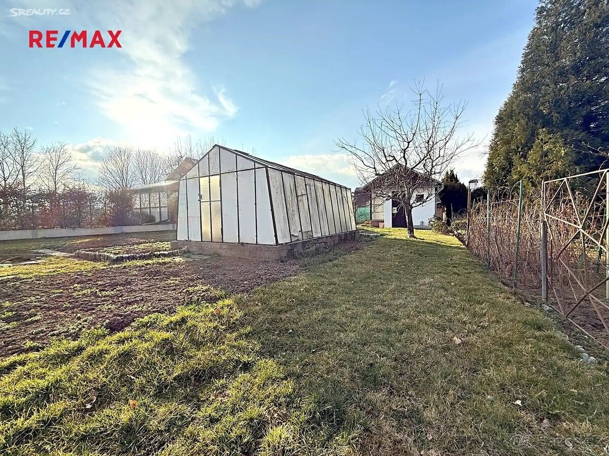 Chaty, Chrudim, 537 01