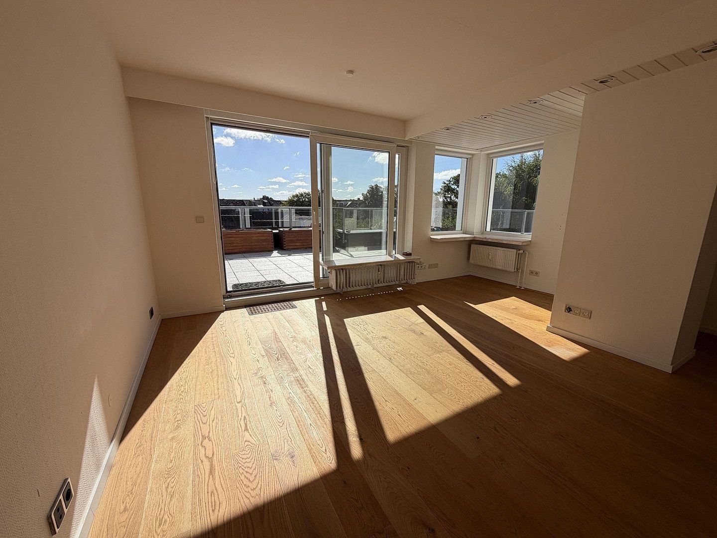 Byt 4+1 · 127 m² · Bachstr. 5 Flensburg Flensburg Schleswig-Holstein 24943 - 4