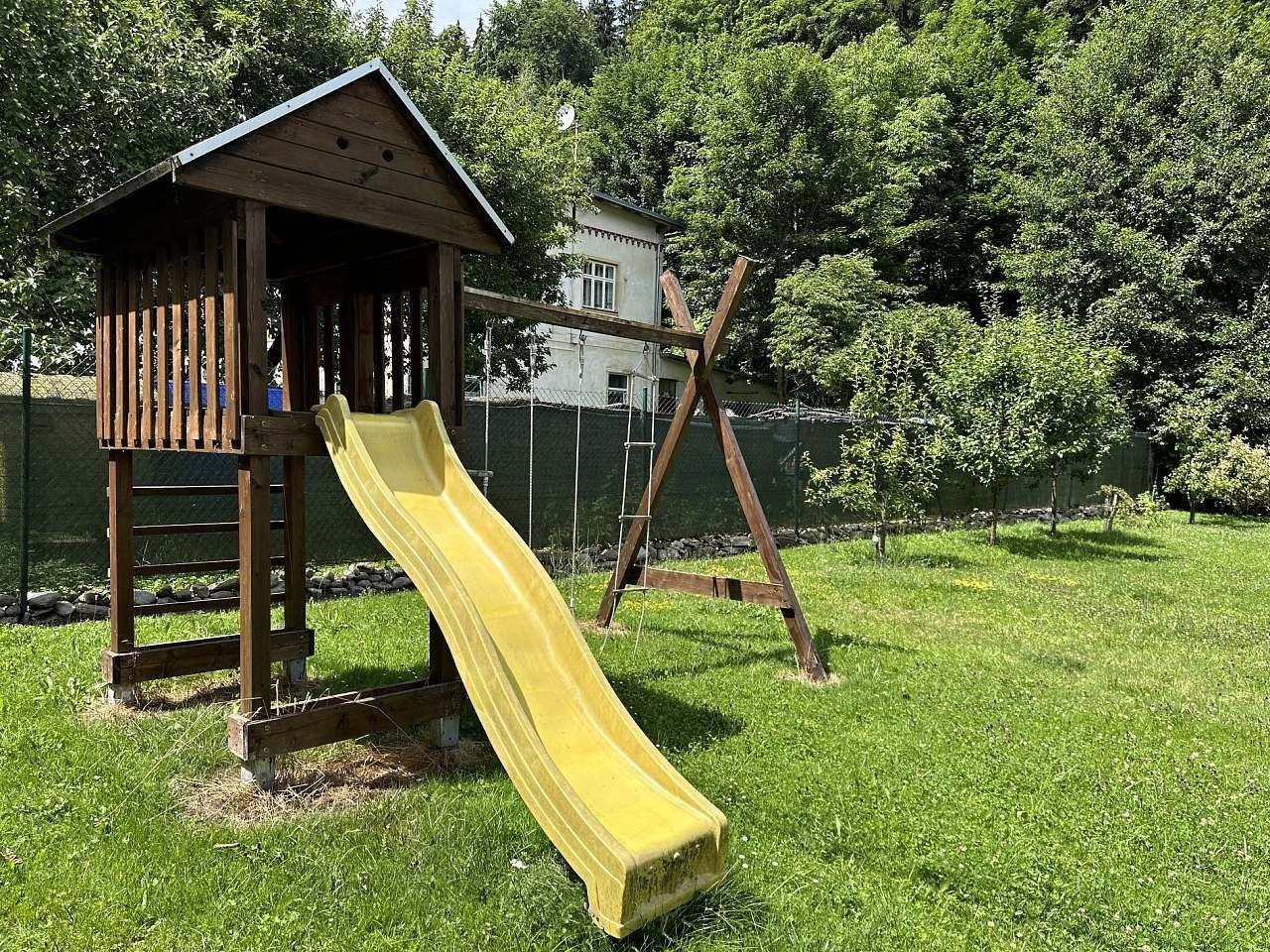 Chaty, Svoboda nad Úpou - Maršov I, Královéhradecký kraj - 2