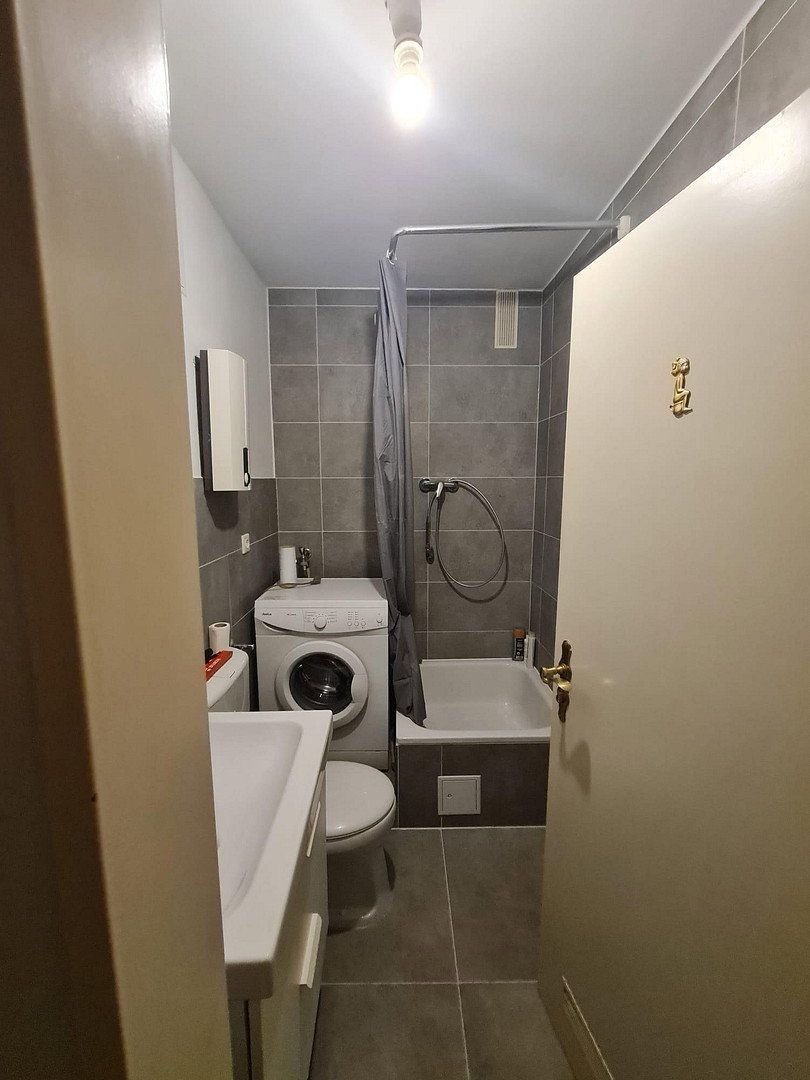 Byt 2+1 · 38 m² · Köln Mauenheim Nordrhein-Westfalen 50739 - 4
