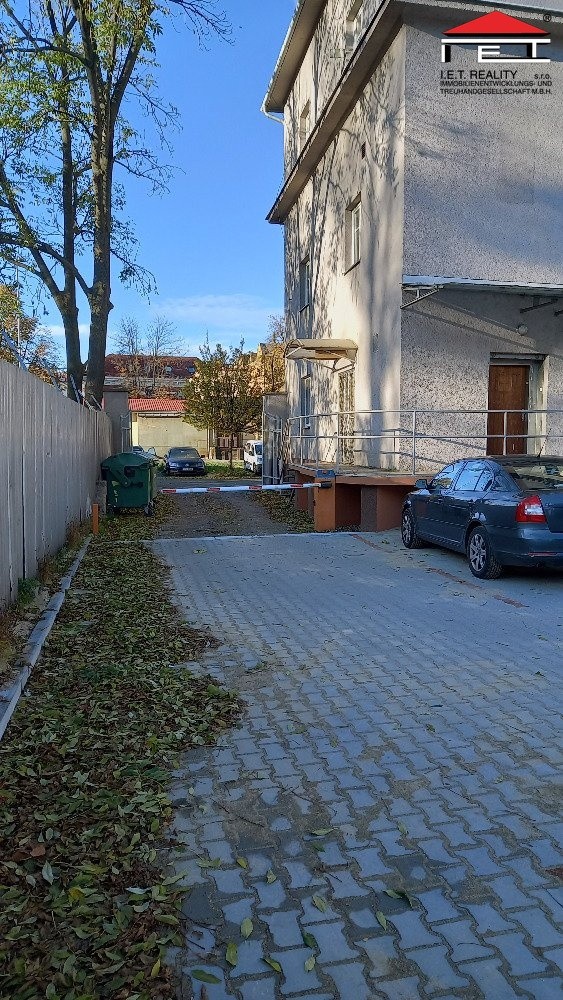 Kancelář · 62 m² · Švabinského, Ostrava - 3