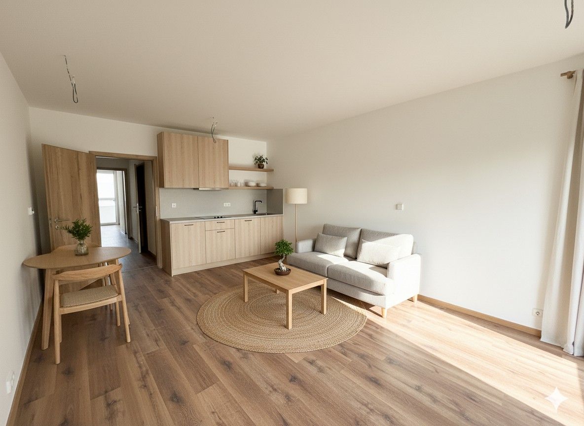 Pronájem byt - Zlín, 760 01