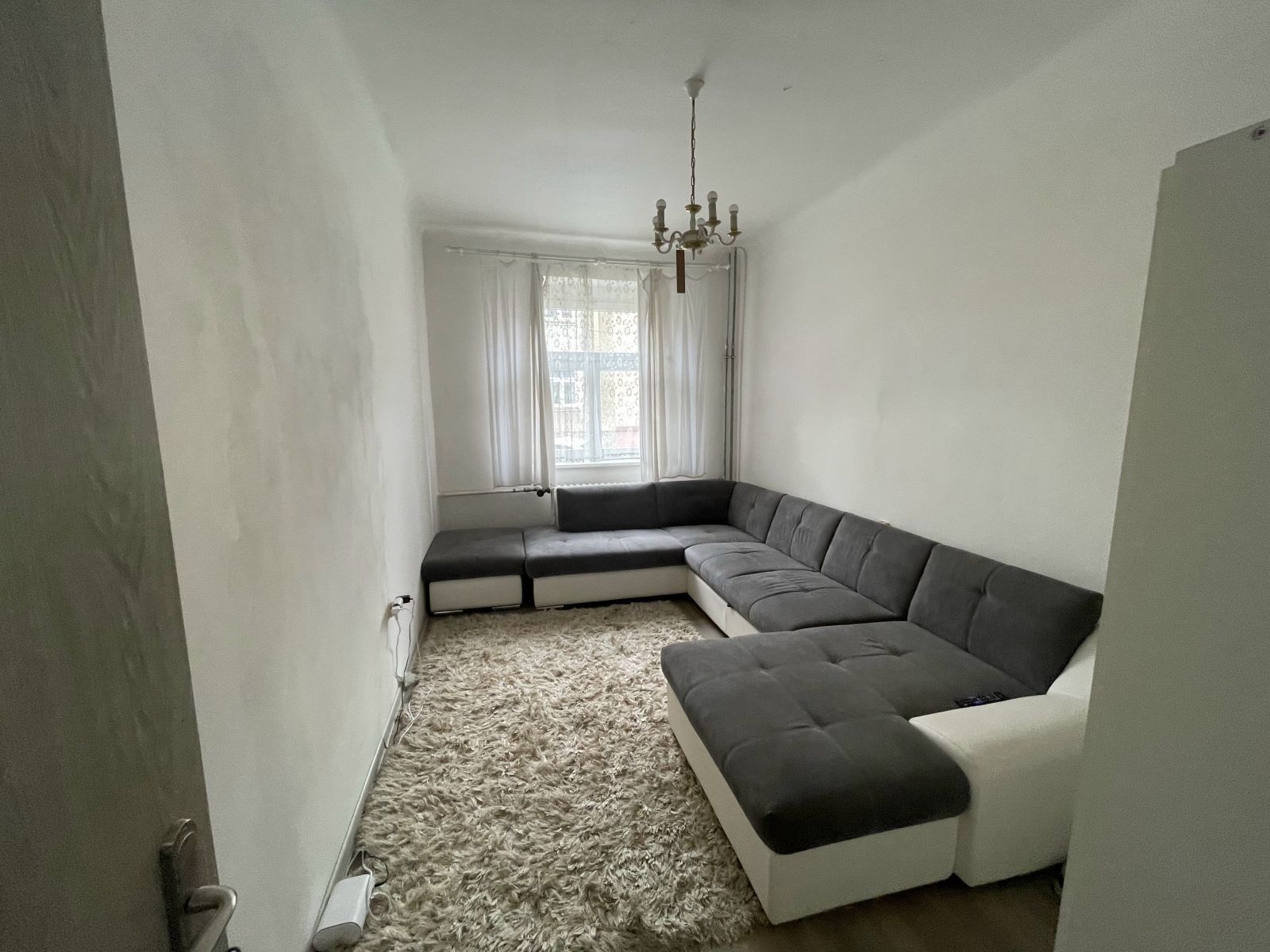 Pronájem byt 2+1 - Na Jarově, Praha, 64 m²