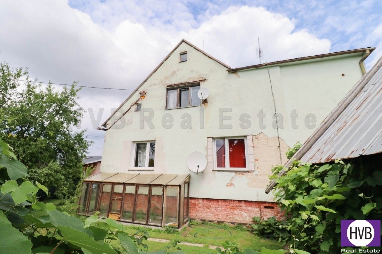 Prodej rodinný dům - Dolní Lutyně, 220 m²