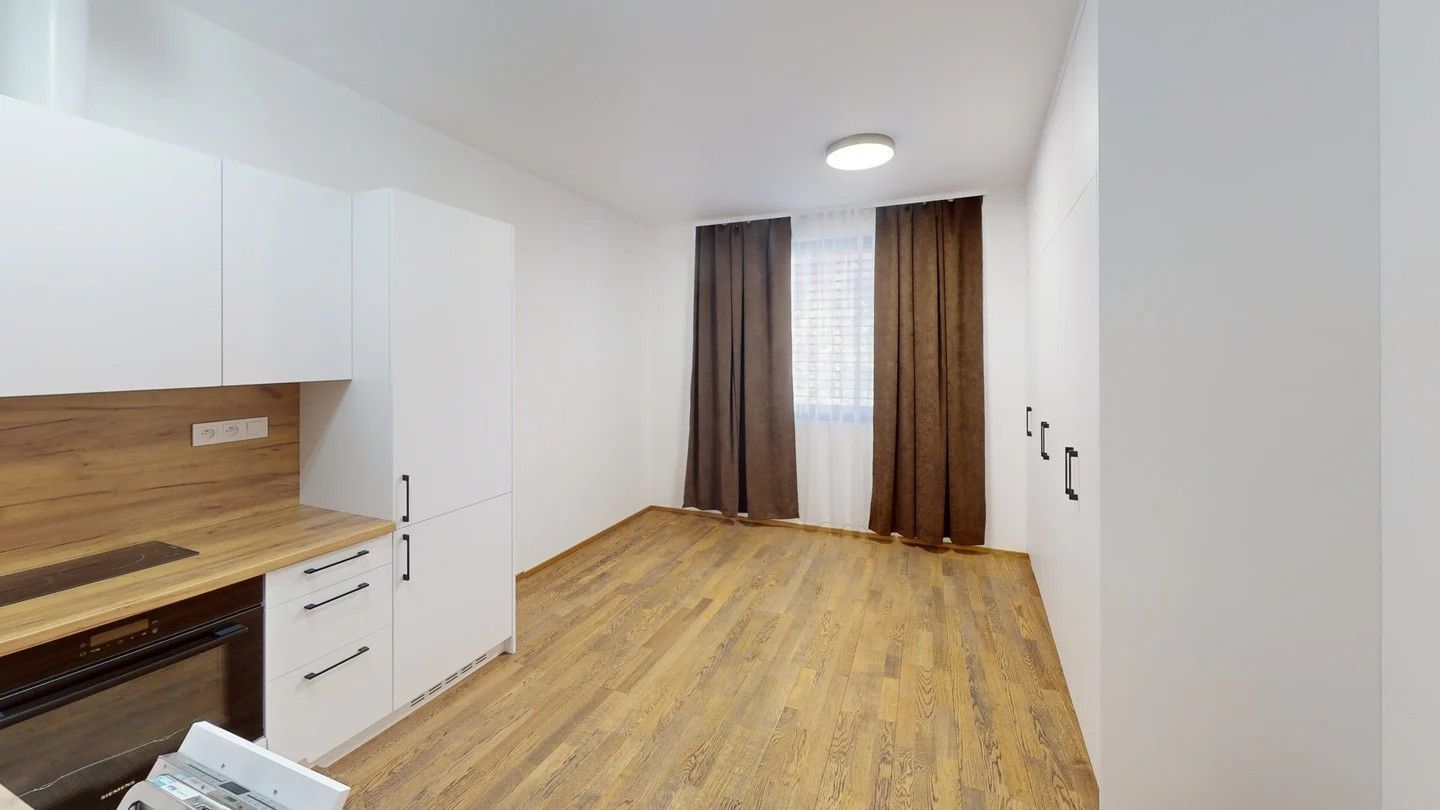 1+kk, Hartigova, Praha - Žižkov, 33 m² - 1