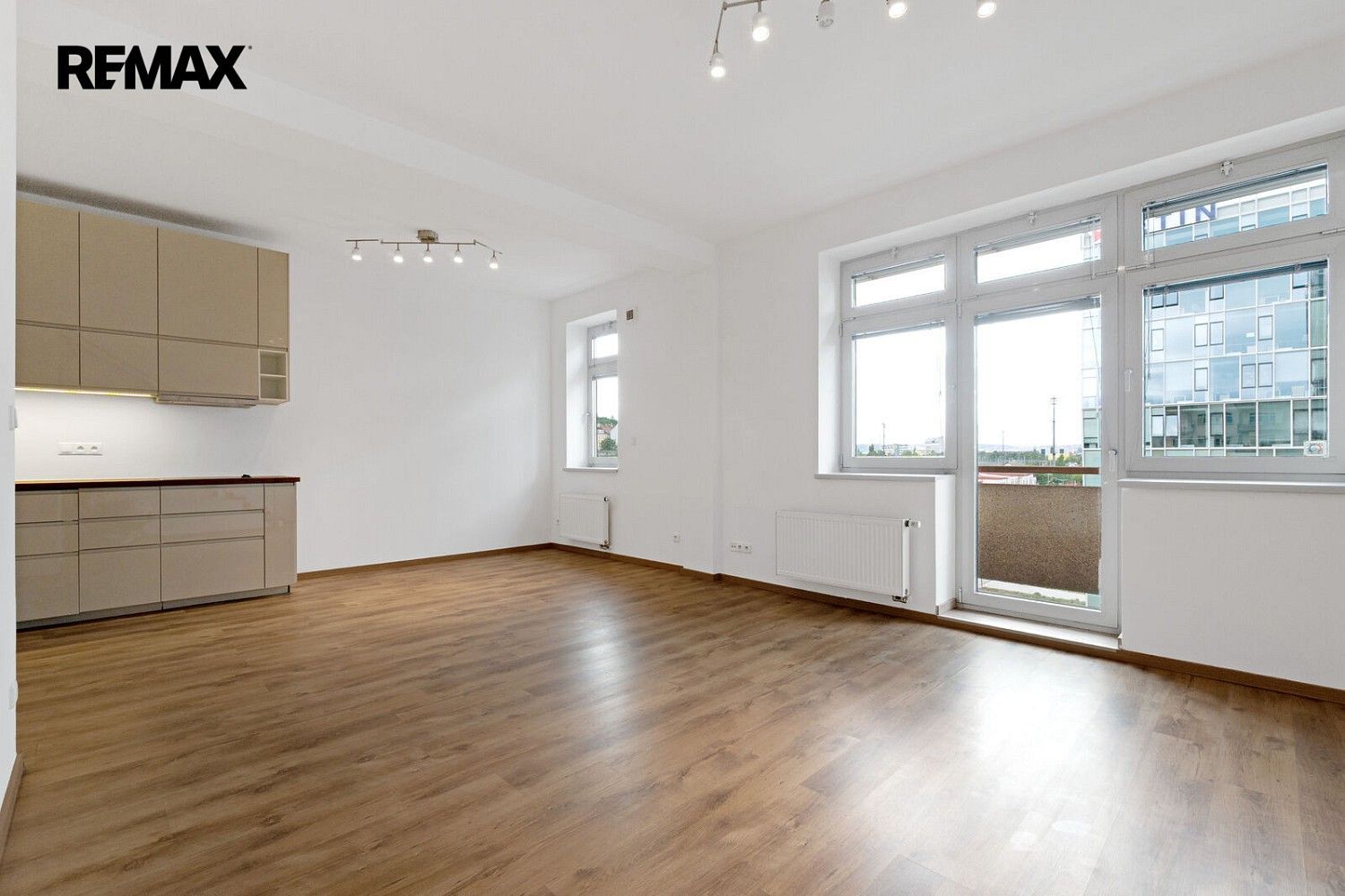 Byt 4+kk · 116 m² · Praha - Libeň, okres Praha 9, Hlavní město Praha - 3