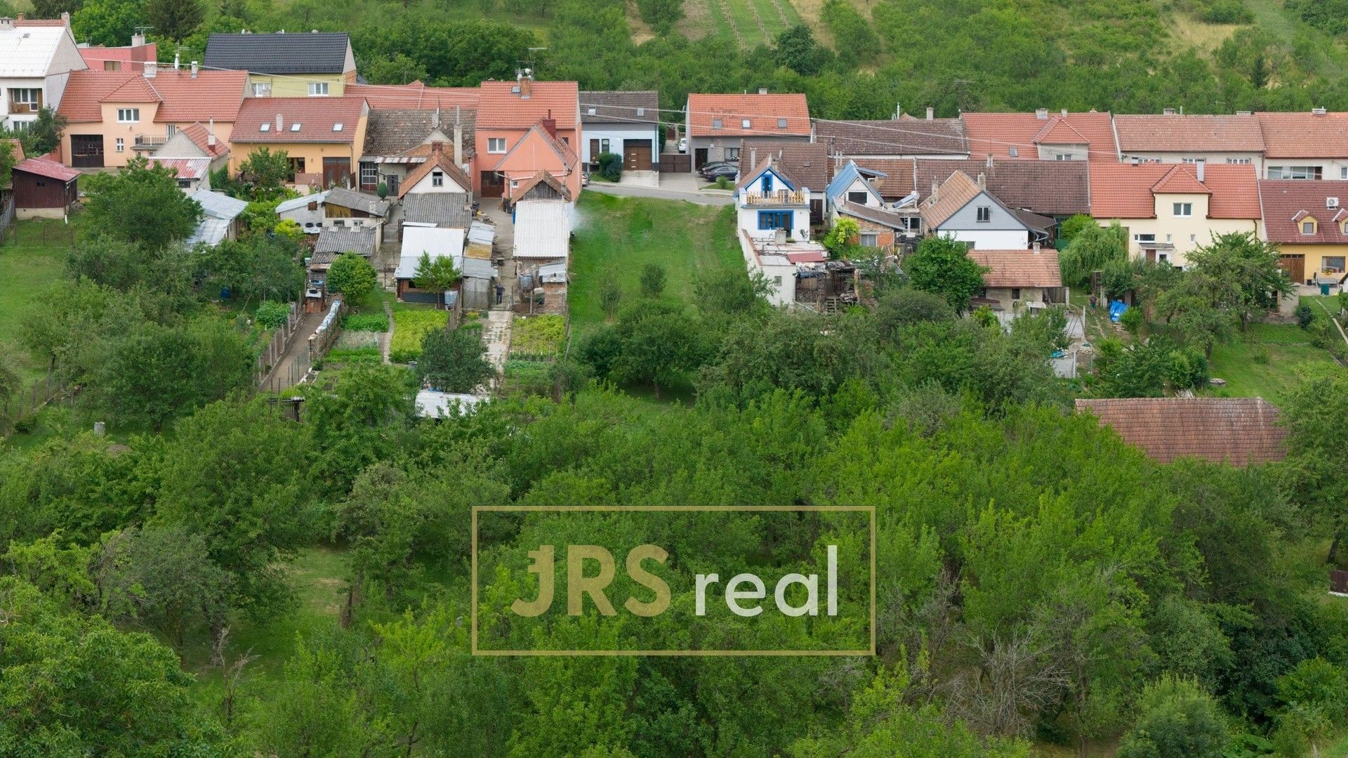Prodej pozemek pro bydlení - Suchov - 5