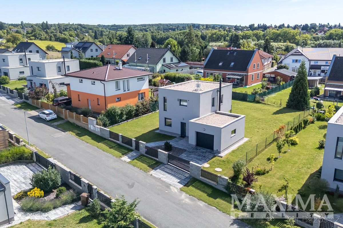 Prodej rodinný dům - Babice, 251 01