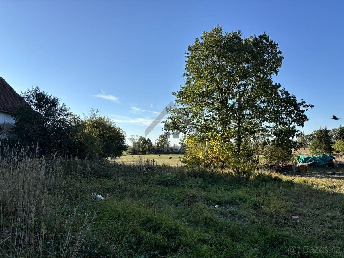 Prodej pozemek pro bydlení - Hluboká nad Vltavou, 373 41 - 2