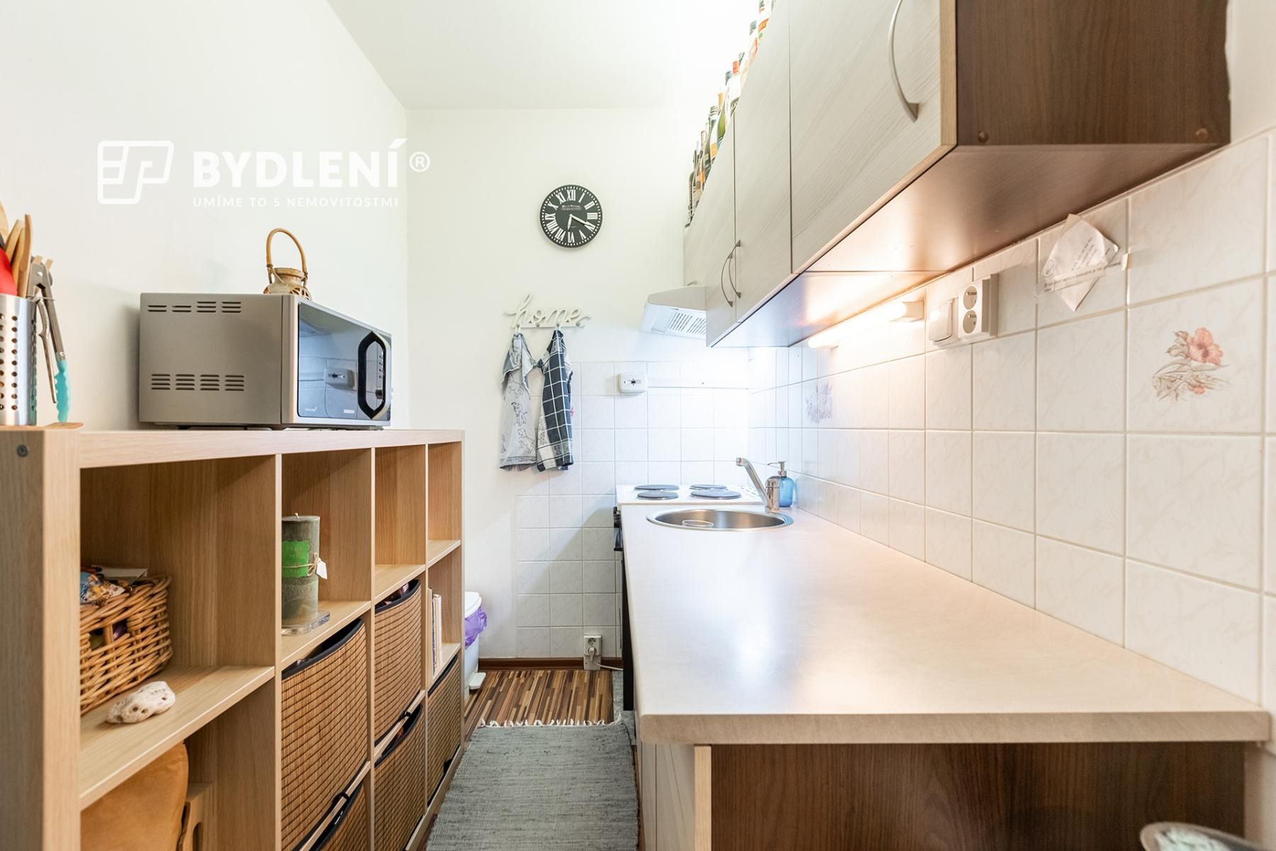 Prodej byt 1+kk - Unčínská, Teplice Trnovany, 31 m² - 5