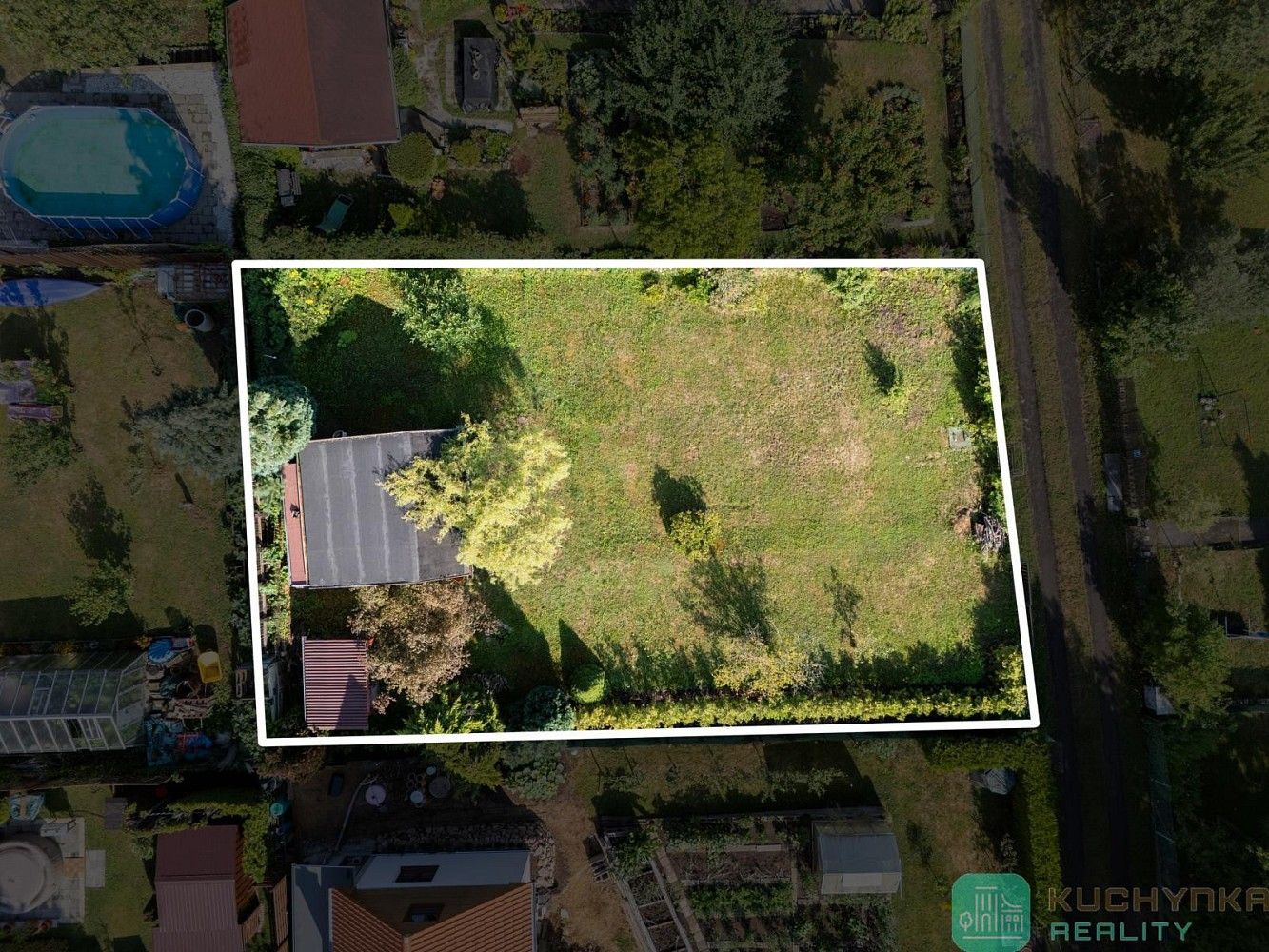 Prodej chalupa - Teplice, Ústecký kraj, 20 m² - 5