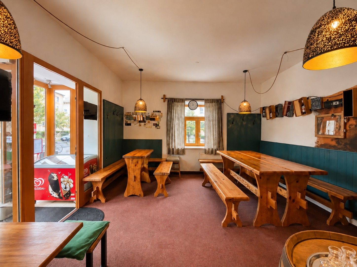 Restaurace · 64 m² · Tolstého 208, Olomouc Povel - 3